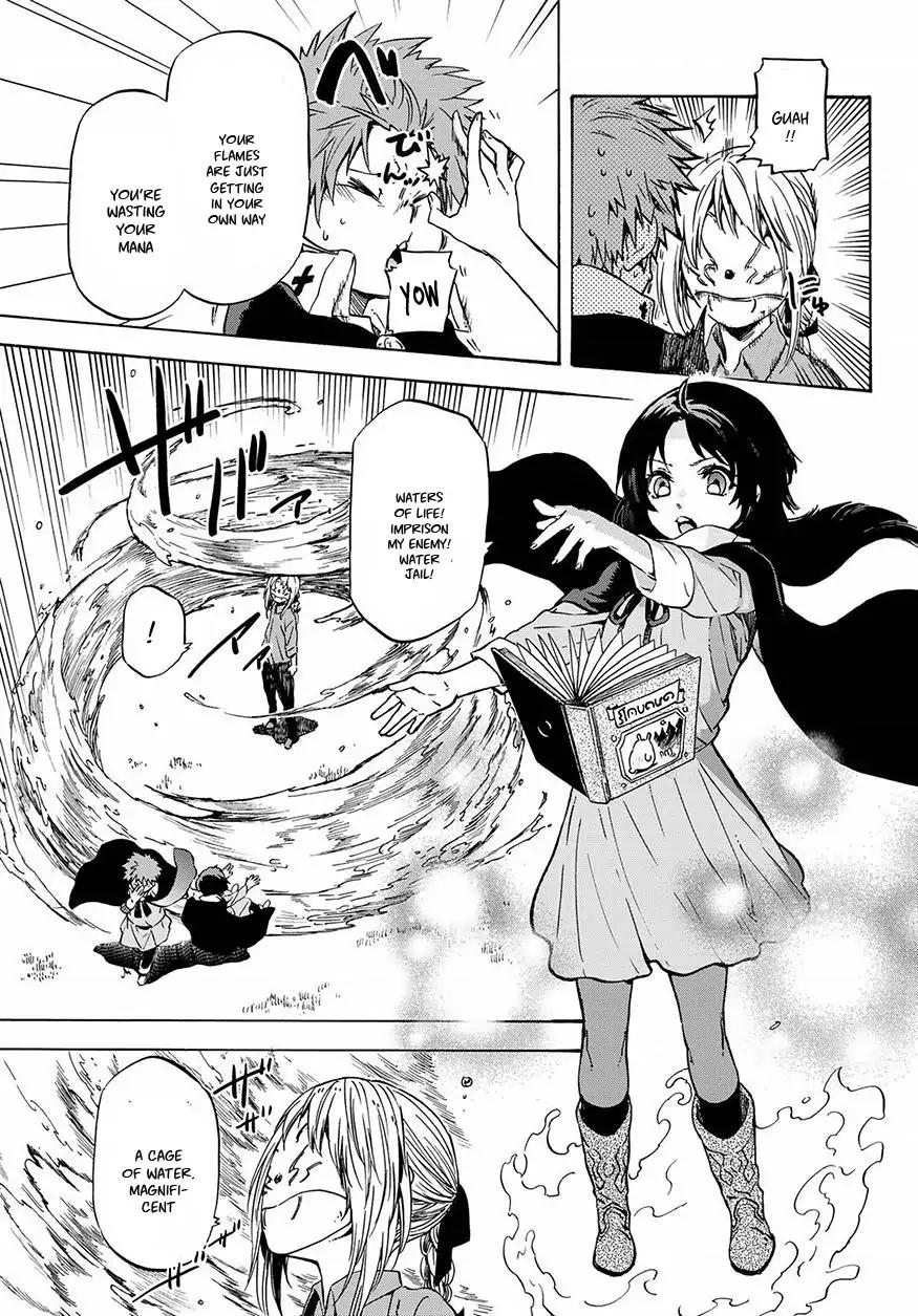 That Time I Got Reincarnated as a Slime, Chapter 47 image 29